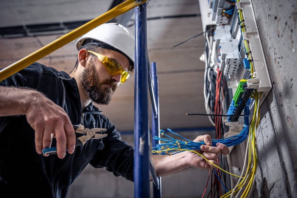 Best Best Electricians Near Me  in Pontiac, MI