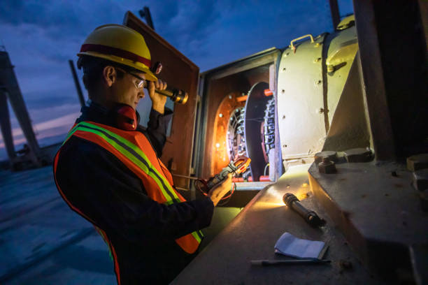 Best Electrical System Inspection  in Pontiac, MI