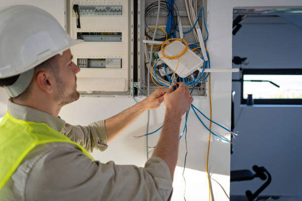 Best Electrical Rewiring Services  in Pontiac, MI